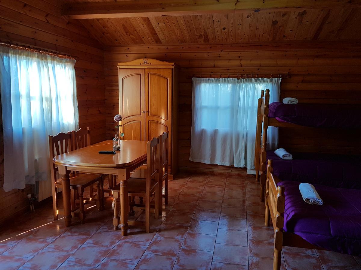 Camping Ruta Del Purche Monachil Room photo